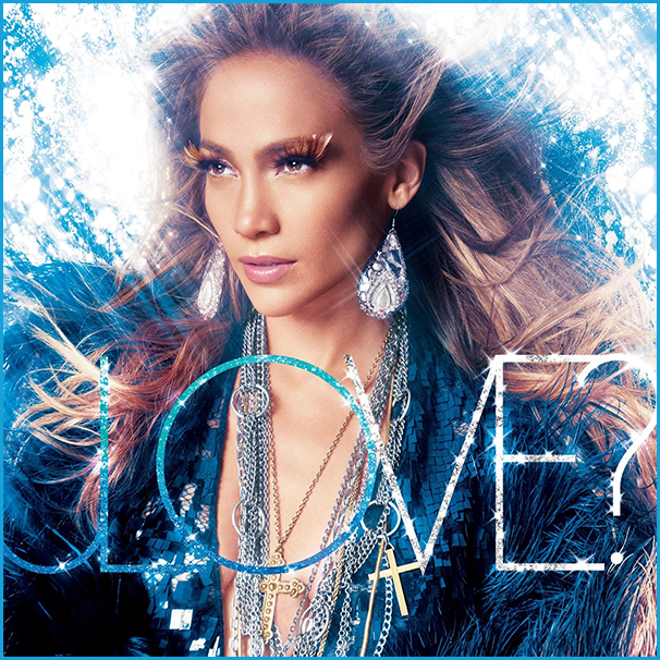 jennifer lopez love deluxe edition. (What Is) LOVE?